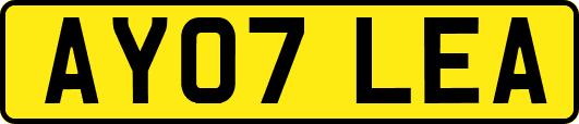 AY07LEA