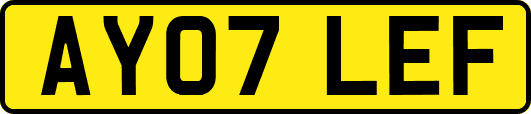AY07LEF