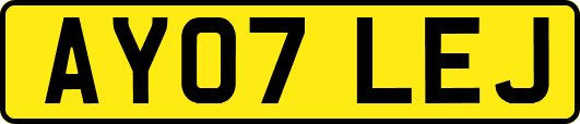 AY07LEJ