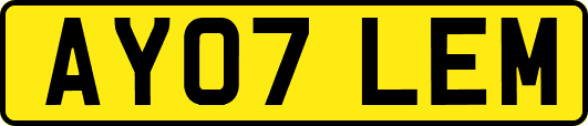 AY07LEM