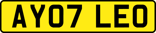 AY07LEO
