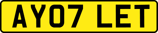 AY07LET