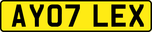 AY07LEX