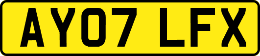AY07LFX