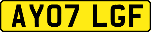 AY07LGF