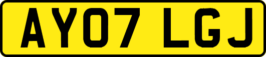 AY07LGJ