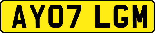 AY07LGM