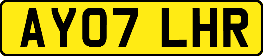 AY07LHR