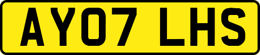 AY07LHS