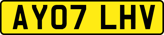 AY07LHV