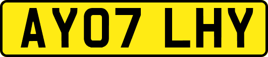 AY07LHY