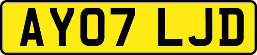AY07LJD