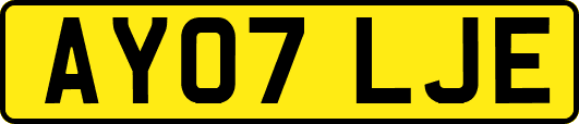 AY07LJE