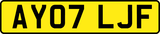 AY07LJF