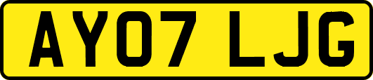 AY07LJG