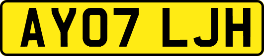 AY07LJH