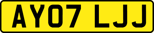 AY07LJJ
