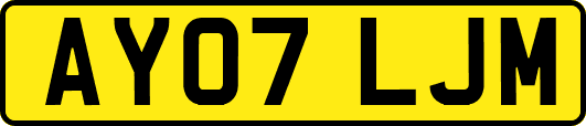 AY07LJM