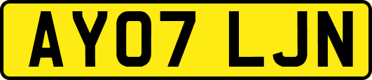 AY07LJN