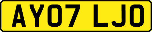 AY07LJO