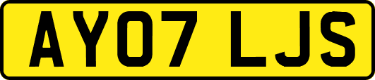 AY07LJS