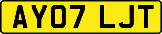 AY07LJT