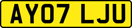AY07LJU