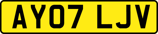 AY07LJV