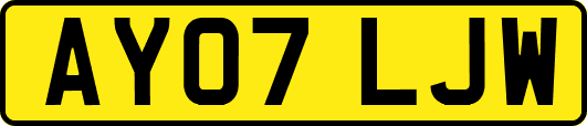 AY07LJW
