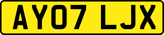AY07LJX