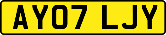 AY07LJY