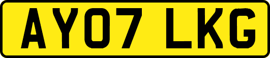 AY07LKG