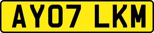 AY07LKM