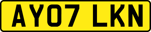 AY07LKN