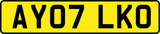 AY07LKO
