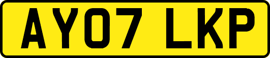 AY07LKP