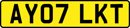 AY07LKT