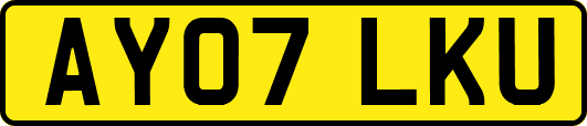 AY07LKU