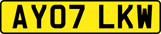 AY07LKW
