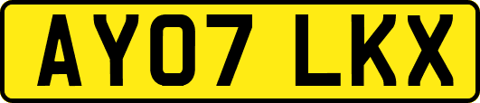 AY07LKX
