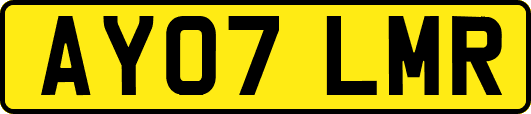 AY07LMR