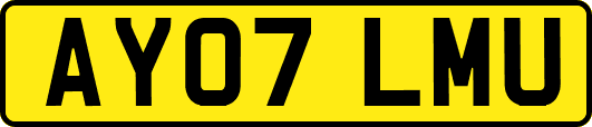 AY07LMU