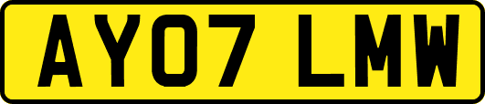 AY07LMW