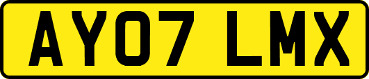 AY07LMX