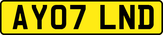 AY07LND