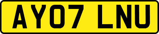 AY07LNU