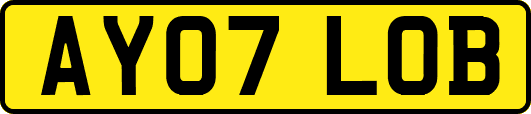 AY07LOB