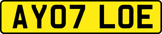 AY07LOE