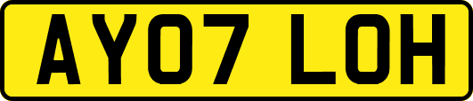 AY07LOH