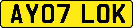 AY07LOK